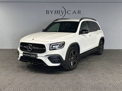 Mercedes GLB200