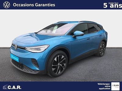 VW ID.4