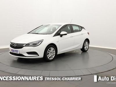 occasion Opel Astra 1.0 Turbo 105 ch ecoFLEX Start/Stop Edition