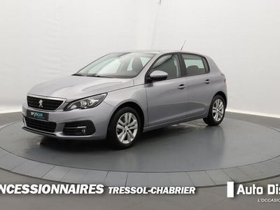 occasion Peugeot 308 BUSINESS BlueHDi 130ch S&S EAT8 Active