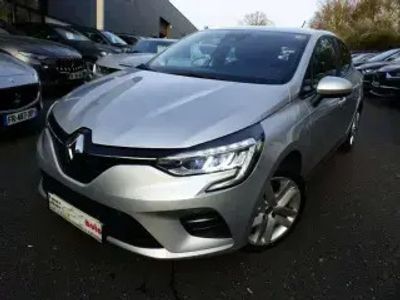 occasion Renault Clio IV 