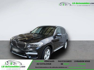 occasion BMW X3 xDrive30d 265ch BVA