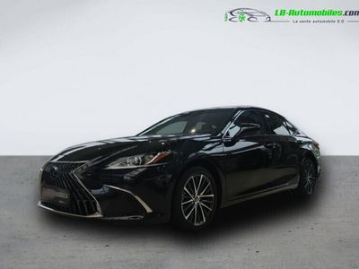 Lexus ES300H