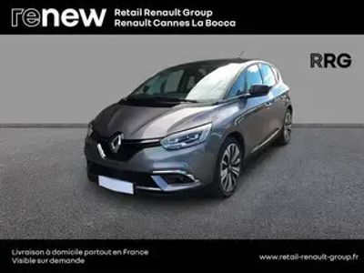 occasion Renault Scénic IV Tce 140