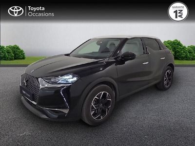 DS Automobiles DS3 Crossback