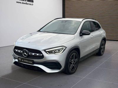Mercedes GLA200