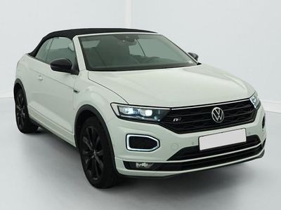 Occasion 2021 VW T-Roc R-line SUV | 28 510 € (Prix juste)