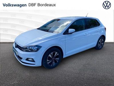 occasion VW Polo BUSINESS 1.0 80 S&S BVM5 Lounge