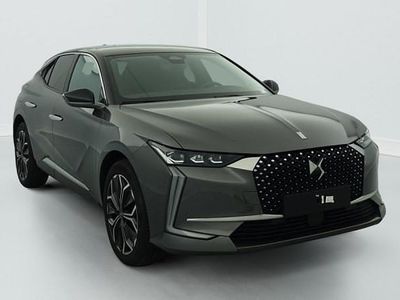 DS Automobiles DS4