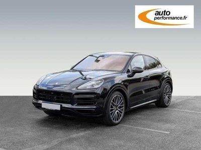 occasion Porsche Cayenne Turbo S E-hybrid Coupe 680ch