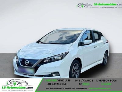 Occasion 2021 Nissan Leaf Citadine | 17 500 € (Prix cher)