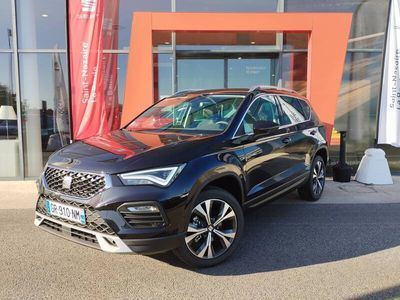 occasion Seat Ateca Ateca1.0 TSI 110 ch Start/Stop