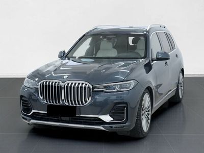 occasion BMW X7 30DA XDRIVE 265CH