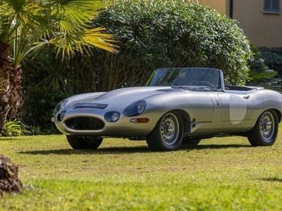 Occasion 1967 Jaguar E-Type | 179 990 €