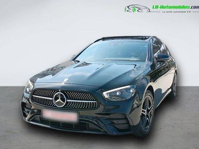 Mercedes E300