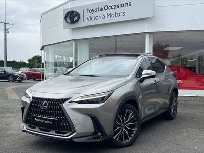 Lexus NX350h