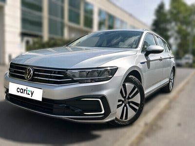 occasion VW Passat SW 1.4 TSI Hybride Rechargeable DSG6 GTE Business