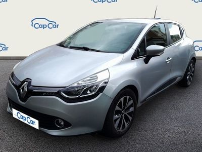 occasion Renault Clio IV 