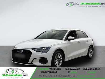 Occasion 2022 Audi A3 Sport Berline | 26 700 € (Prix juste)