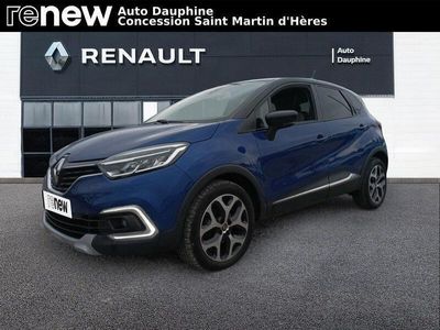 occasion Renault Captur CAPTURTCe 150 FAP Intens