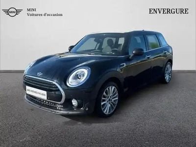 Midnight black Occasion 2019 Mini Cooper Clubman Break | 20 900 € (Prix juste)