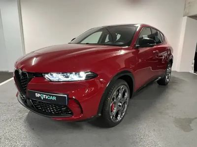 occasion Alfa Romeo Tonale 1.3 PHEV 280ch Veloce AT6 e-Q4