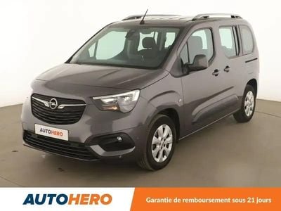 Opel Combo Life