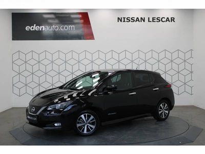 occasion Nissan Leaf Leaf 2019Electrique 40kWh