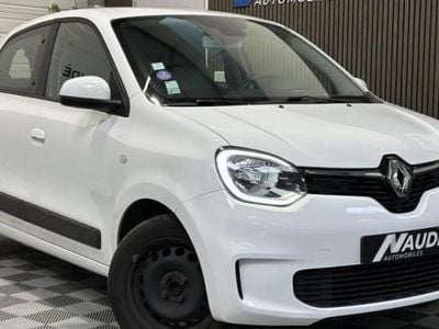 Occasion 2021 Renault Twingo SE Citadine | 8 490 € (Super prix)