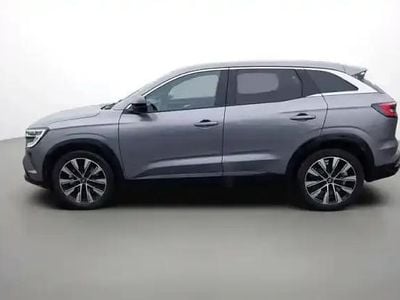 Occasion Renault Austral 2025 Peinture gris schiste SUV