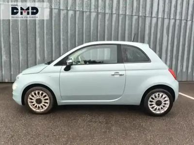 Occasion Fiat 500 S 2023 Blanc Berline