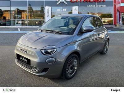 occasion Fiat 500e NOUVELLE MY22 SERIE 1 STEP 2