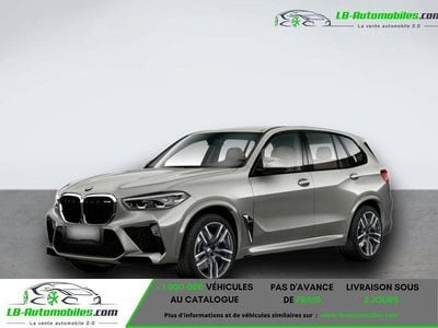 BMW X5 M