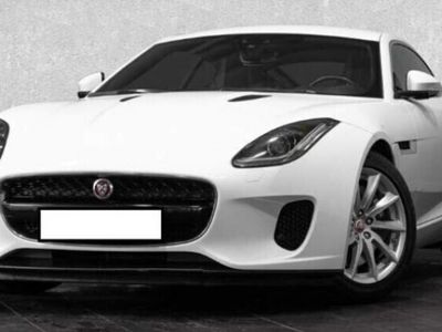 occasion Jaguar F-Type Coupe V6 3.0 340ch Garantie