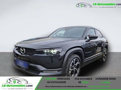 Mazda MX30