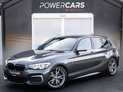 occasion BMW 1M SerieSpecial Edition Automaat