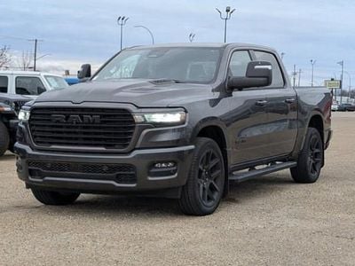 Occasion Dodge Ram 426 ch (313 kW) 2025 Gris Pick-up
