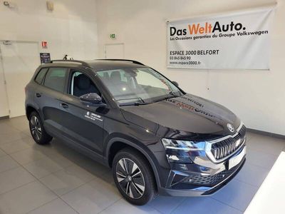 occasion Skoda Karoq Karoq1.5 TSI 150 ch ACT DSG7