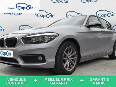 BMW 116