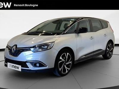 Renault Grand Scénic IV
