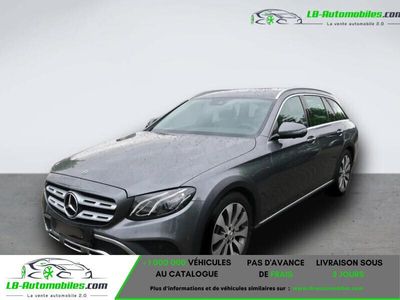 occasion Mercedes E400 ClasseBva 4-matic