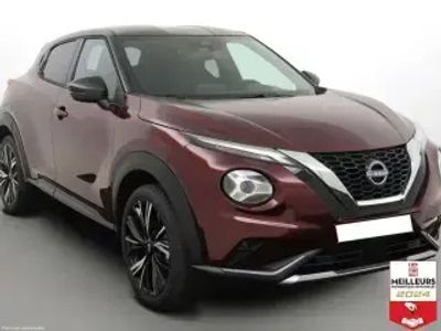 occasion Nissan Juke N-design Dig-t 114 Hp