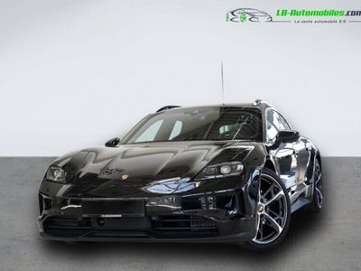 Porsche Taycan 4S