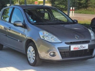 Renault Clio III