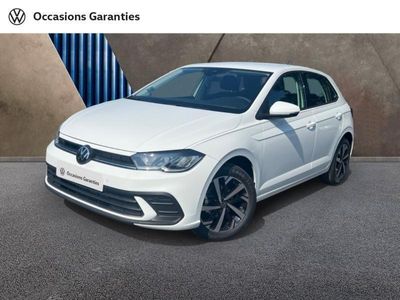 VW Polo d'occasion à vendre (4567) - AutoUncle