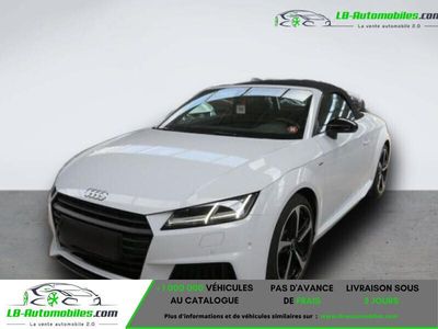 Audi TT Roadster