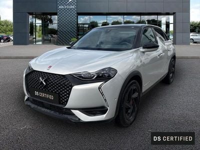 DS Automobiles DS3 Crossback