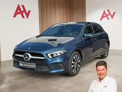 Mercedes A250