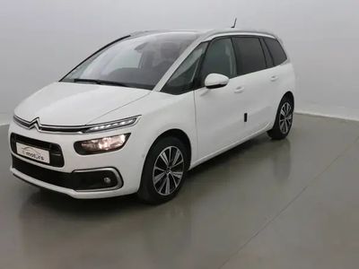 Citroën Grand C4 Picasso