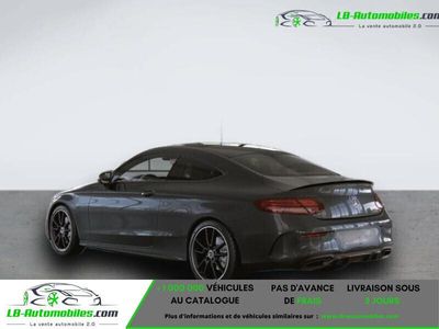 occasion Mercedes C300 ClasseBVA